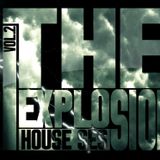 Beat's Mate - The Explosion - (House Session Vol.2) Completed By Beat's Mate