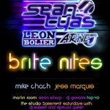 Sean Tyas - Live @ Tytanium Sessions 200, New York (25.05.2013)