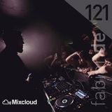 Tchami - After Life Mix Halloween 2015 (Fabcast Ep 121 2015-11-04)