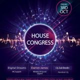 House Congress Germany