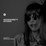 Highsnobiety Sounds | Sarahina