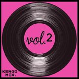 -xxx KENGO MIX Vol.2 xxx-