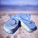 Summer set 2015 Part one