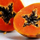 Papaya beatz (drum'n'bossa fresh mix)