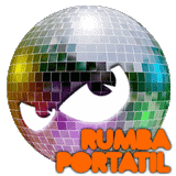 Rumba Portátil > 011 80's ItaloNRG