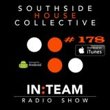 InTeam Radio Show 178