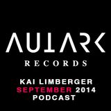 Kai Limberger September 14