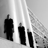 Citizen Kain - Session in Montpellier 2011