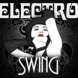 Dj Paul Oakley Speakeasy Electro Swing