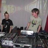 Just Jess b2b Mad Will - Ambushed - live @ Ambush Apr 2011