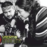 David Iñiguez (VIento Wirikuta) en entrevista para El Buen Fume