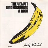 Series 3: The Velvet Underground & Nico