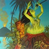 Mysterious Island