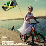 Shk - Opening Dancehall.com.ua