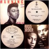 Tony Humphries !!! Zanzibar mix !!! Adeva !! Mass Order !! Romanthony !! The Sugarcubes !!