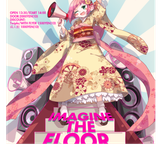 ITF_DJ vol.8 再現mix