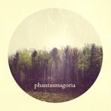 Rossen Pavlov - Phantasmagoria
