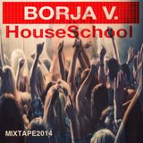 BORJA V "House School"