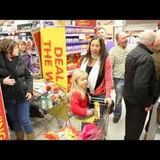 GOSPEL RISING ON UCB IRELAND WITH MARIA MARKEY AND FIONA MAGUIRE