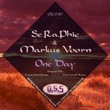 Se.Ra.Phic and Markus Voorn - One Day ( O.S.S Blue Promo )