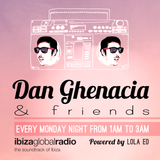 DG & Friends > Episode 14 bY Dan Ghenacia