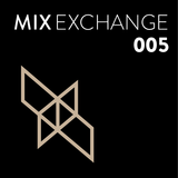 Tim Parker x Jay Scarlett - The Mix Exchange 005