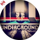 Broadcast Underground #027 : Event Horizon