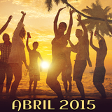 I LOVE PACHANGA ABRIL 2015 Cristian Reyes