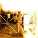 Haunted Substation