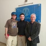 #Podcast En esta ocasión platicamos de Sierra Volcanes y el norte de Jalisco