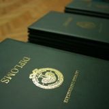 2014.11.23. Studentu pietura - par augstskolu akreditācijām un reģionālie jaunumi