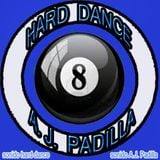 A. J. Padilla Hard Dance Vol. 8