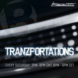 DJ RYD3R - Tranzportations 13 (Troy Cobley Guest Mix)