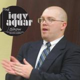 Jiggy Jaguar is talking about the controversial radio host Ed Tyll