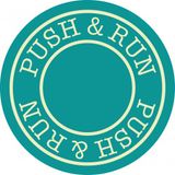 electr*c 001 // Push & Run