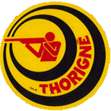 #10 Mag des Sports - Jean claude Auboin - Club de tir sportif de Thorigne !
