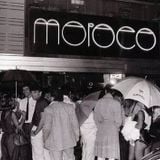 classic is your friend - moroco style #1