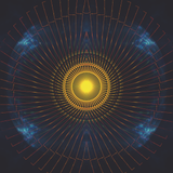 Tronic Lounge: Vibrant