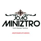 Dj Joao Miniztro@ MIXLR#ONLINE#LAST EMISSION