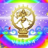 DJ Tuatara - Velesa Festival (forest mix) - 2013
