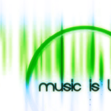 Music is life N°14 - Deep House (fresh vocals - fresh beats)