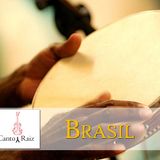 Canto y Raiz #18 - Cantautores de Brasil