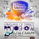 Language Of Trance 320 with David Justian