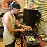 Vrak Show Radio Rastafari 27. Dj Bulgar !!