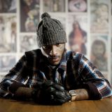 DJ Gully Interview With UK RnB Star Angel