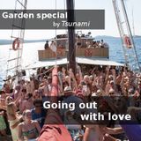 Going out with love