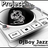 DjBoy Jazzvhoi Psychadelic Trance non stop