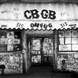 Ispod radara - CBGB - 09.06.2015.