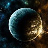 Trance Code - ( Bordeaux / France ) - HardProgressive Podcast