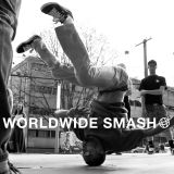 Worldwide Smash B-Boy Breaks & More 12-17-10